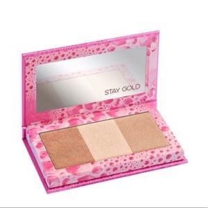 NWT Urban Decay Kristen Leanne Highlighter Palette